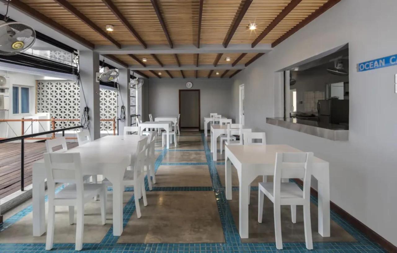 Trincomalee Ocean Front Condos Exterior foto